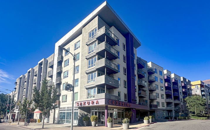Pictures of Special Purpose property located at 235 San Pedro Street, Los Angeles, CA 90012 for lease - image #1