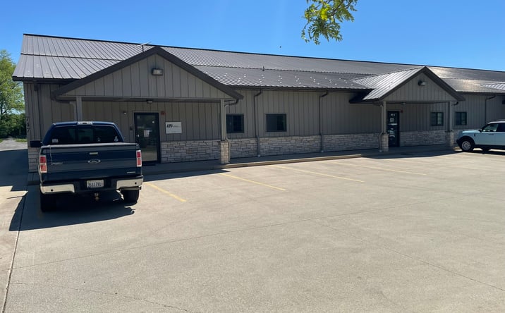 Pictures of Industrial, Land property located at 747 HERRA ST, ELBURN, IL 60119-8437 for lease - image #1