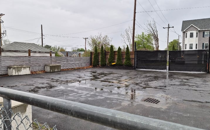 Pictures of Special Purpose property located at Lowell MA Tow Lot, Lowell, MA 01852 for lease - image #1