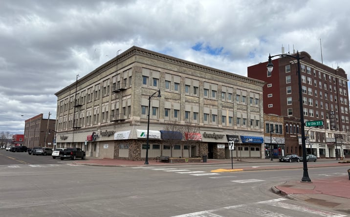 Pictures of Special Purpose property located at 1225 Tower Avenue, Superior, WI 54880 for lease - image #1