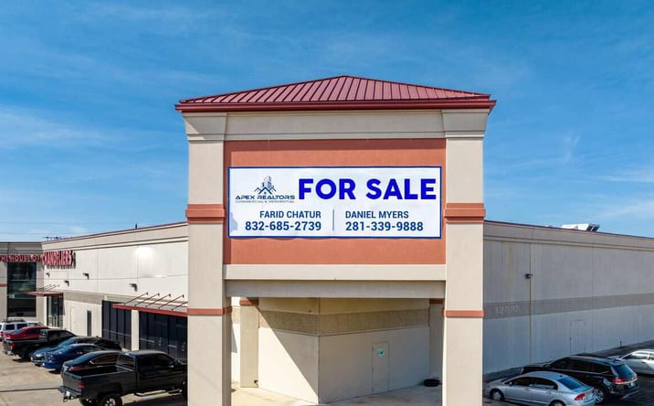Pictures of Industrial property located at 12002 Southwest Fwy, Stafford, TX 77477 for lease - image #1