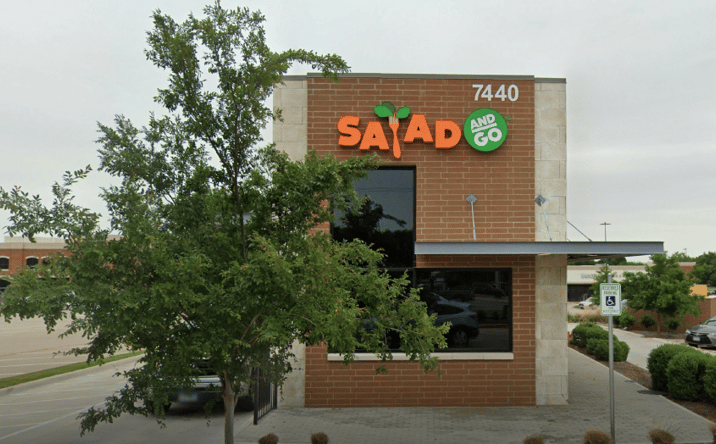 Pictures of Retail, Restaurant property located at 7440 Preston Road, Frisco, TX 75034 for lease - image #1
