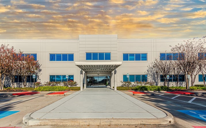 Pictures of Office property located at 13114 FM 1960 West, Houston, TX 77065 for lease - image #1