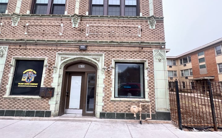 Pictures of Retail, Office, Special Purpose property located at 8617 South Ashland Avenue, Chicago, IL 60620 for lease - image #1