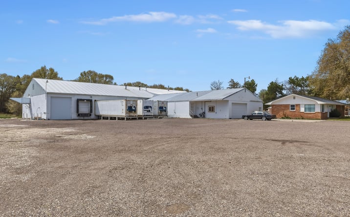 Pictures of Industrial, Land property located at 1825 East 16th Street, Burley, ID 83318 for lease - image #1