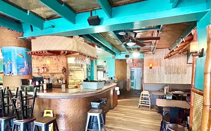 Pictures of Restaurant property located at 1945 South Kihei Road, Kihei, HI 96753 for lease - image #1