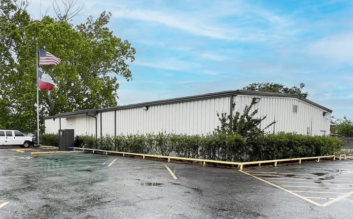 Pictures of Office, Industrial, Special Purpose property located at 7524 Avenue N, Houston, TX 77012 for lease - image #1