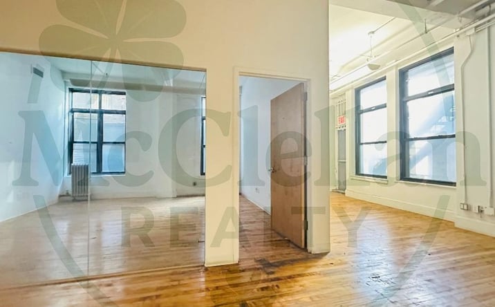 Pictures of Office property located at West 26th Street, New York City, NY 10011 for lease - image #1