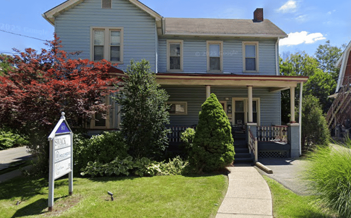 Pictures of Office, Special Purpose property located at 811 Washington Avenue, Carnegie, PA 15106 for lease - image #1