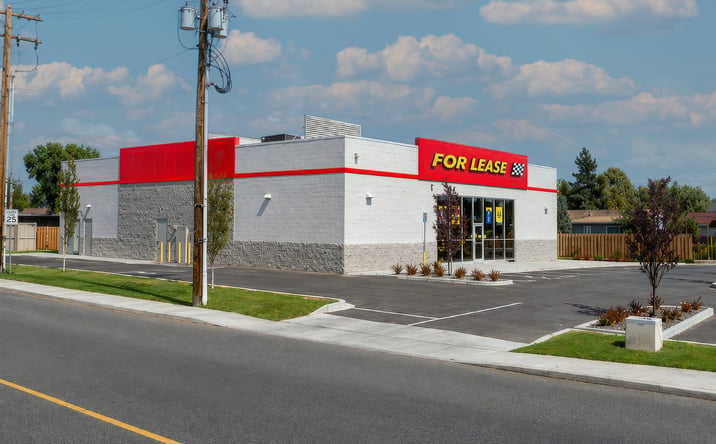 Pictures of Retail property located at 1325 W Court St, Pasco, WA 99301 for lease - image #1