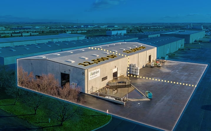 Pictures of Industrial property located at 1315 E Saint Helens St, Pasco, WA 99301-9516 for lease - image #1