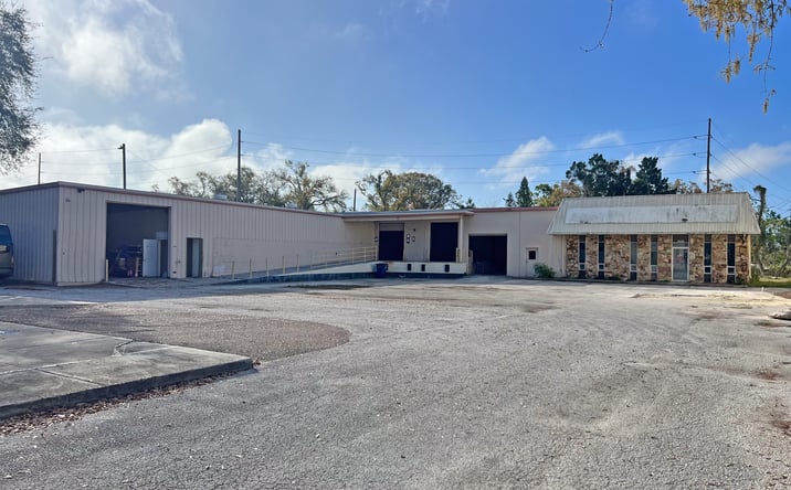 Pictures of Industrial, Special Purpose property located at 3654 West Cypress Street, Tampa, FL 33607 for lease - image #1