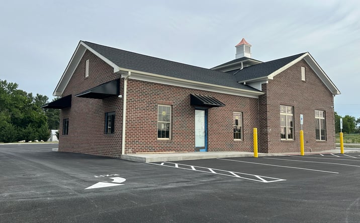 Pictures of Retail, Restaurant property located at 395 Mule Academy Road, Fishersville, VA 22939 for lease - image #1