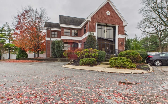 Pictures of Office property located at 1314 West Chester Pike, West Chester, PA 19382 for lease - image #1