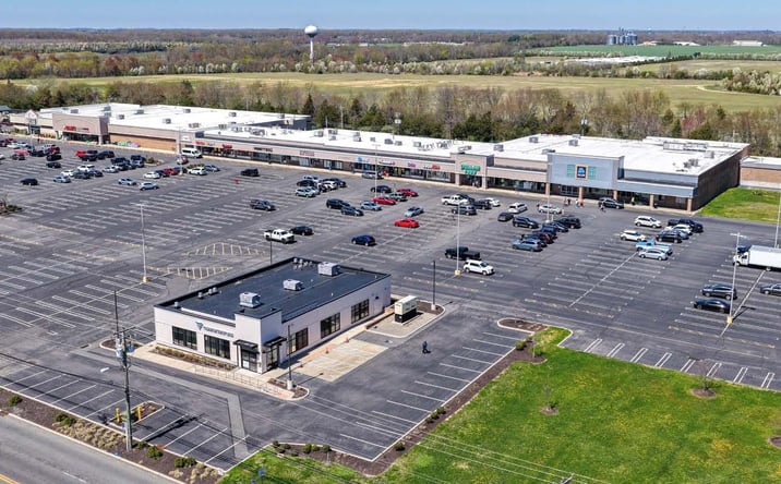 Pictures of Retail property located at 12 Cornwell Drive, Bridgeton, NJ 08302 for lease - image #1