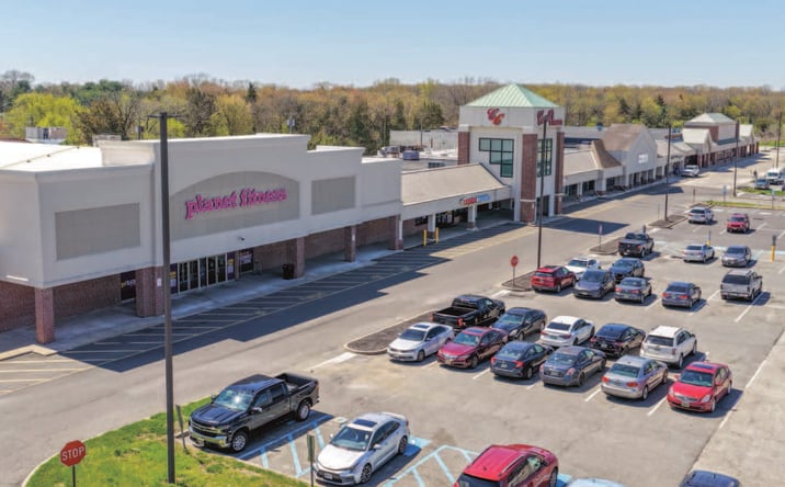 Pictures of Retail property located at 15 Cornwell Drive, Bridgeton, NJ 08302 for lease - image #1