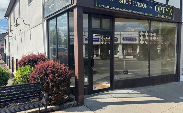Pictures of Retail property located at 36 Main Street, North Hempstead, NY 11050 for lease - image #1