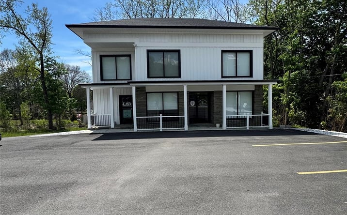 Pictures of Office, Retail property located at 360 Noxon Road Suite 3, LaGrange, NY 12603 for lease - image #1