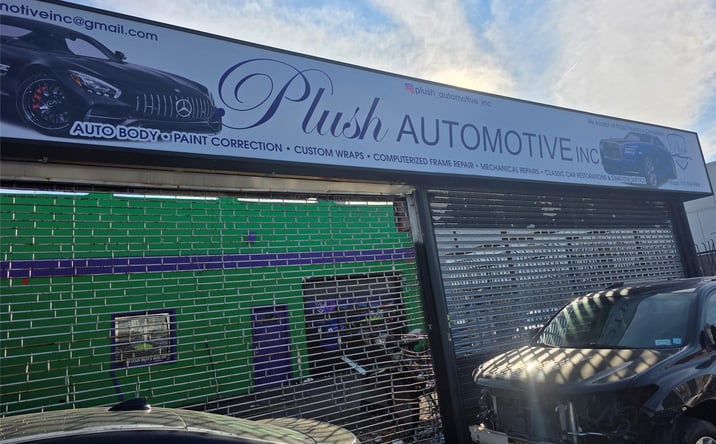 Pictures of Industrial, Retail property located at 21006 Jamaica Avenue, New York, NY 11428 for lease - image #1