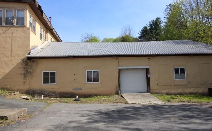 Pictures of Industrial property located at 325 N Main Street, Liberty, NY 12754 for lease - image #1