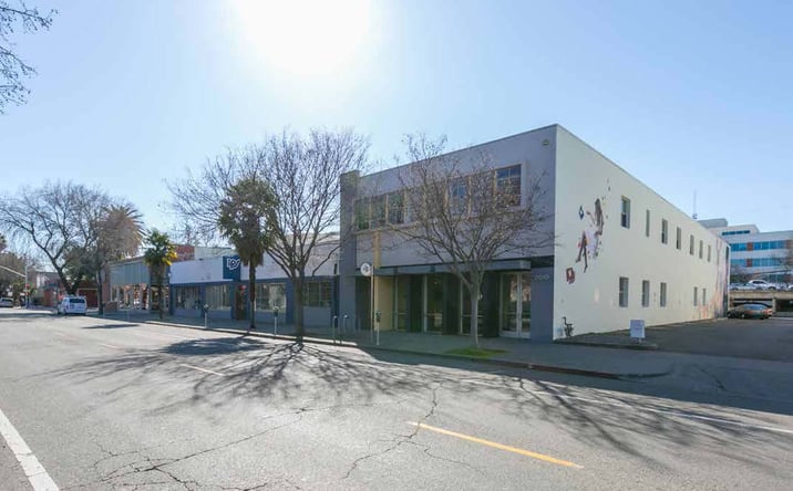Pictures of Office, Retail property located at 2012-2014 K Street, Sacramento, CA 95811 for lease - image #1