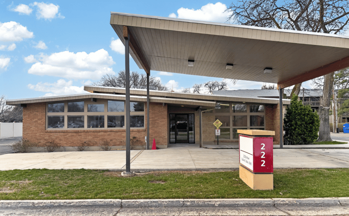 Pictures of Retail property located at 222 E ELM ST, CALDWELL, ID 83605-4815 for lease - image #1