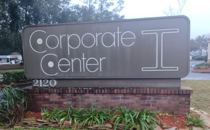 Pictures of Office property located at 2120 CORPORATE SQUARE Boulevard 18, Jacksonville, FL 32216 for lease - image #1