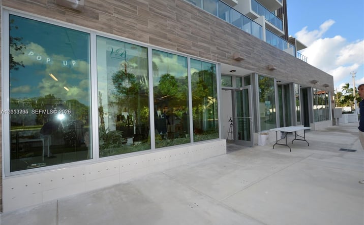 Pictures of Retail property located at 1201 20th St # 7 #CU-7, Miami Beach, FL 33139 for lease - image #1