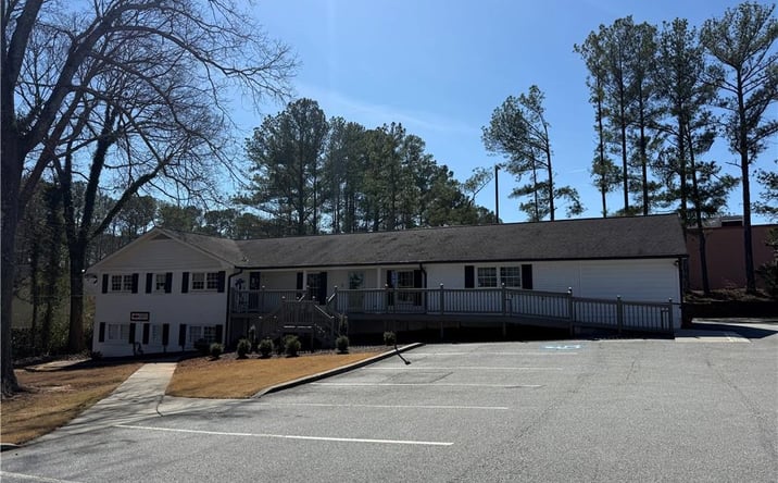 Pictures of Special Purpose property located at 1001 Oak Road SW Unit 1, Lilburn, GA 30047 for lease - image #1
