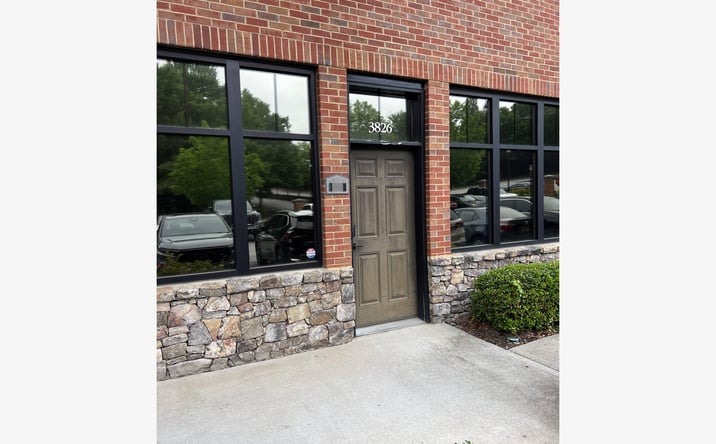 Pictures of Office property located at 3826 Highlands Parkway Southeast, Smyrna, GA 30082 for lease - image #1