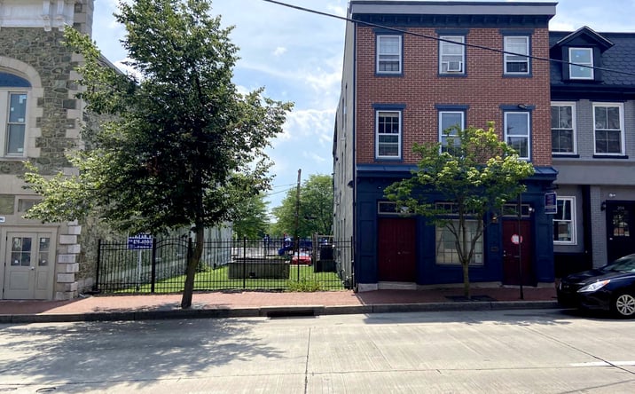 Pictures of Office property located at 208-210 East Market Street, West Chester, PA 19382 for lease - image #1