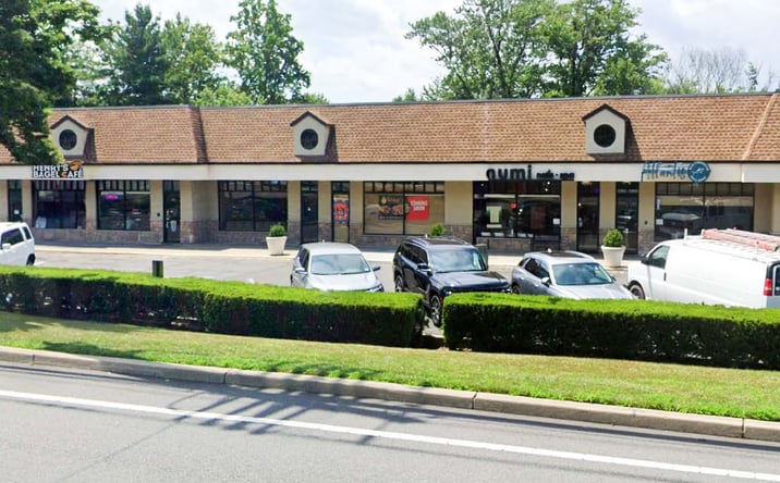 Pictures of Retail, Restaurant property located at 321 Mt Hope Ave, Rockaway, NJ 07866 for lease - image #1