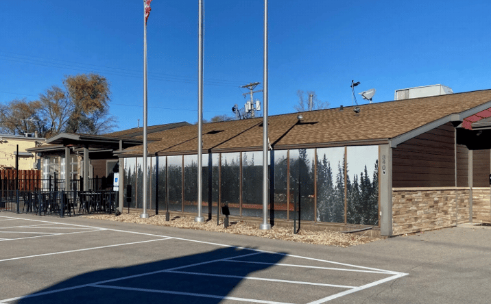 Pictures of Retail property located at 340 W. Northland Avenue, Appleton, WI 54911 for lease - image #1