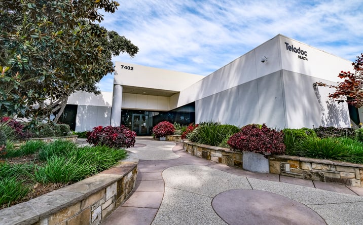 Pictures of Office, Special Purpose property located at 7402 Hollister Avenue, Goleta, CA 93117 for lease - image #1