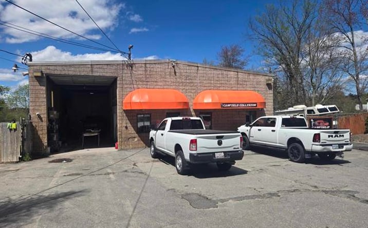 Pictures of Industrial, Land property located at 272 Sheffield Road, Manchester, NH 03103 for lease - image #1