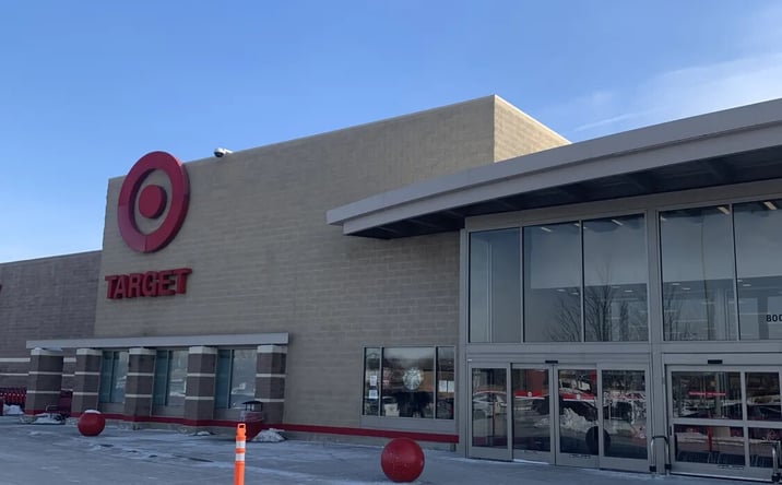 Pictures of Retail property located at 7959 Calumet Ave, Munster, IN 46321 for lease - image #1