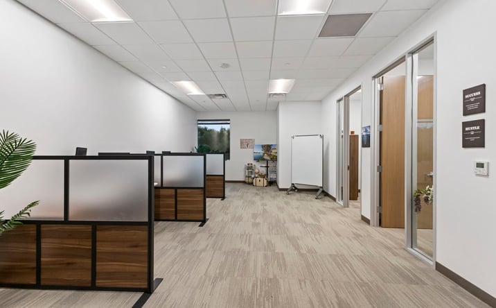 Pictures of Office, Special Purpose property located at 2722 West Bitters Road, San Antonio, TX 78248 for lease - image #1