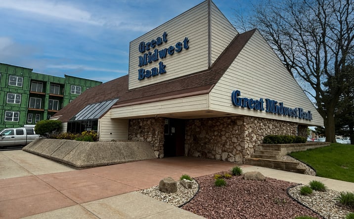 Pictures of Retail, Office, Special Purpose property located at 6702 Odana Road, Madison, WI 53719 for lease - image #1