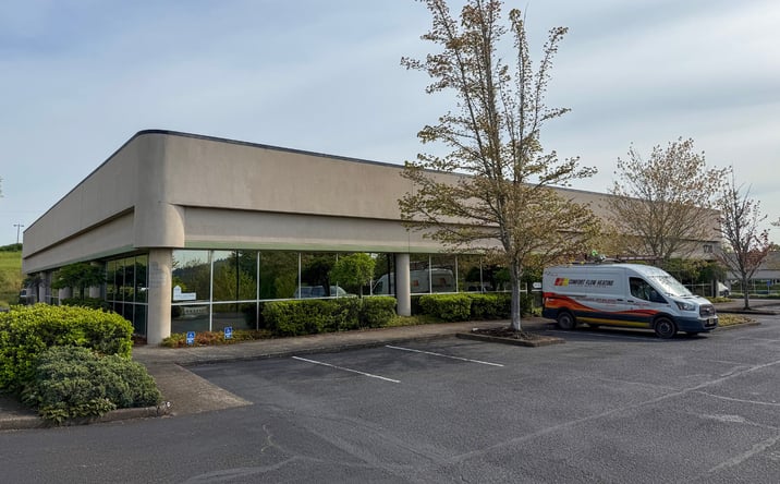 Pictures of Office property located at 1730 Willow Creek Circle, Eugene, OR 97402-9138 for lease - image #1