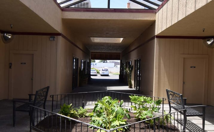 Pictures of Office property located at 5350 Commerce Blvd, Rohnert Park, CA 94928 for lease - image #1
