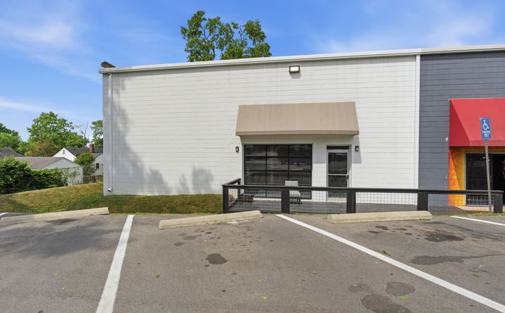 Pictures of Retail, Office property located at 1056 East Trinity Lane, Nashville, TN 37216 for lease - image #1