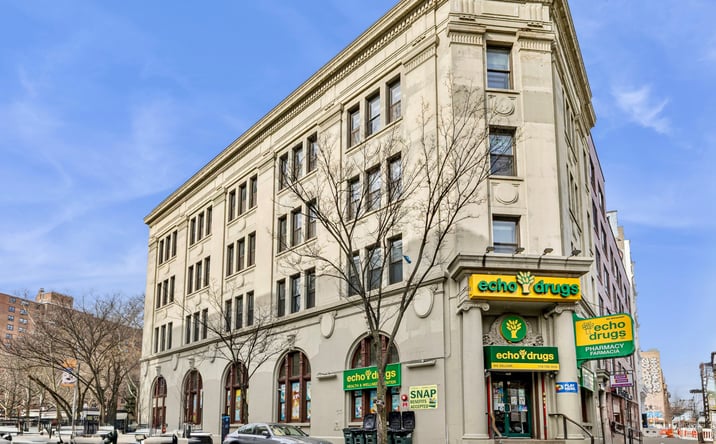 Pictures of Office property located at 260 Broadway, Brooklyn, NY 11211 for lease - image #1