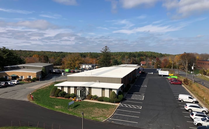 Pictures of Office property located at 88A Elm Street, Hopkinton, MA 01748 for lease - image #1