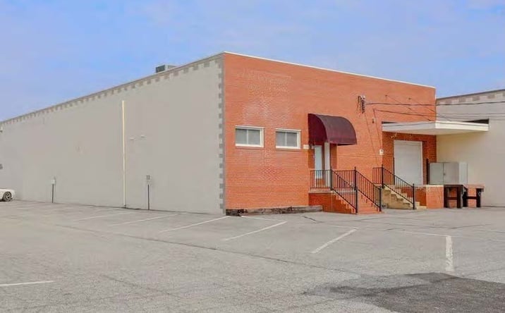 Pictures of Industrial property located at 1708 Mactavish Avenue, Richmond, VA 23230 for lease - image #1