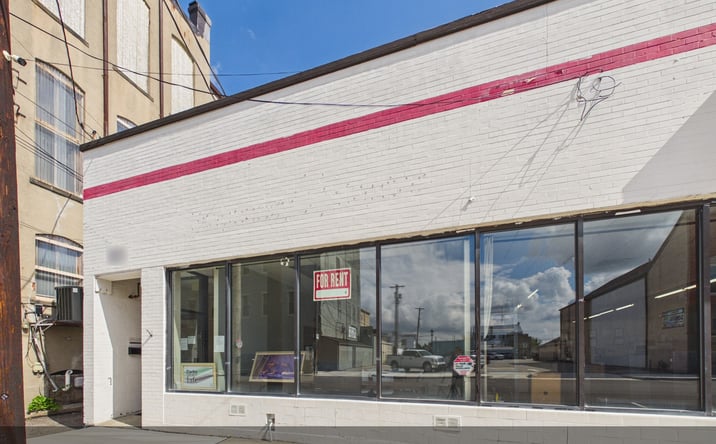 Pictures of Special Purpose property located at 105 West 3rd Street, Greenville, OH 45331 for lease - image #1