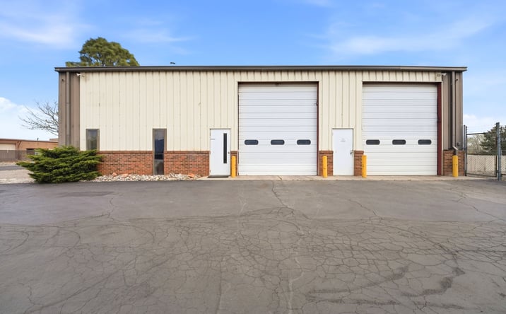 Pictures of Industrial property located at 3435 Kimball Circle, Colorado Springs, CO 80910 for lease - image #1