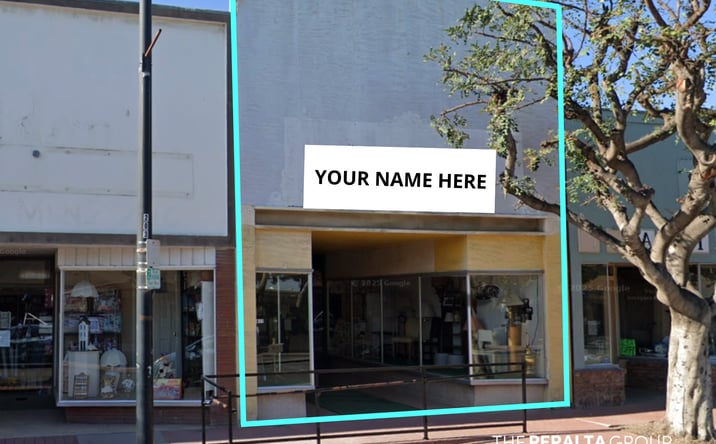 Pictures of Special Purpose property located at 409 Center Street, Taft, CA 93268 for lease - image #1