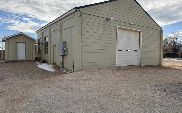 Pictures of Industrial property located at 4720 CLEVELAND ST, MILLS, WY 82604-2347 for lease - image #1