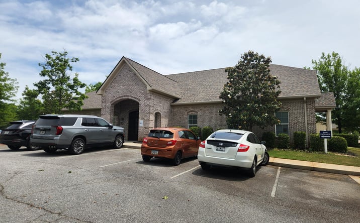 Pictures of Office property located at 418 TOWN PARK BLVD, EVANS, GA 30809-3492 for lease - image #1