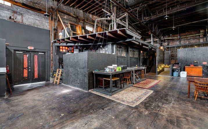 Pictures of Special Purpose property located at 111 STATE ST, KNOXVILLE, TN 37902-1020 for lease - image #1